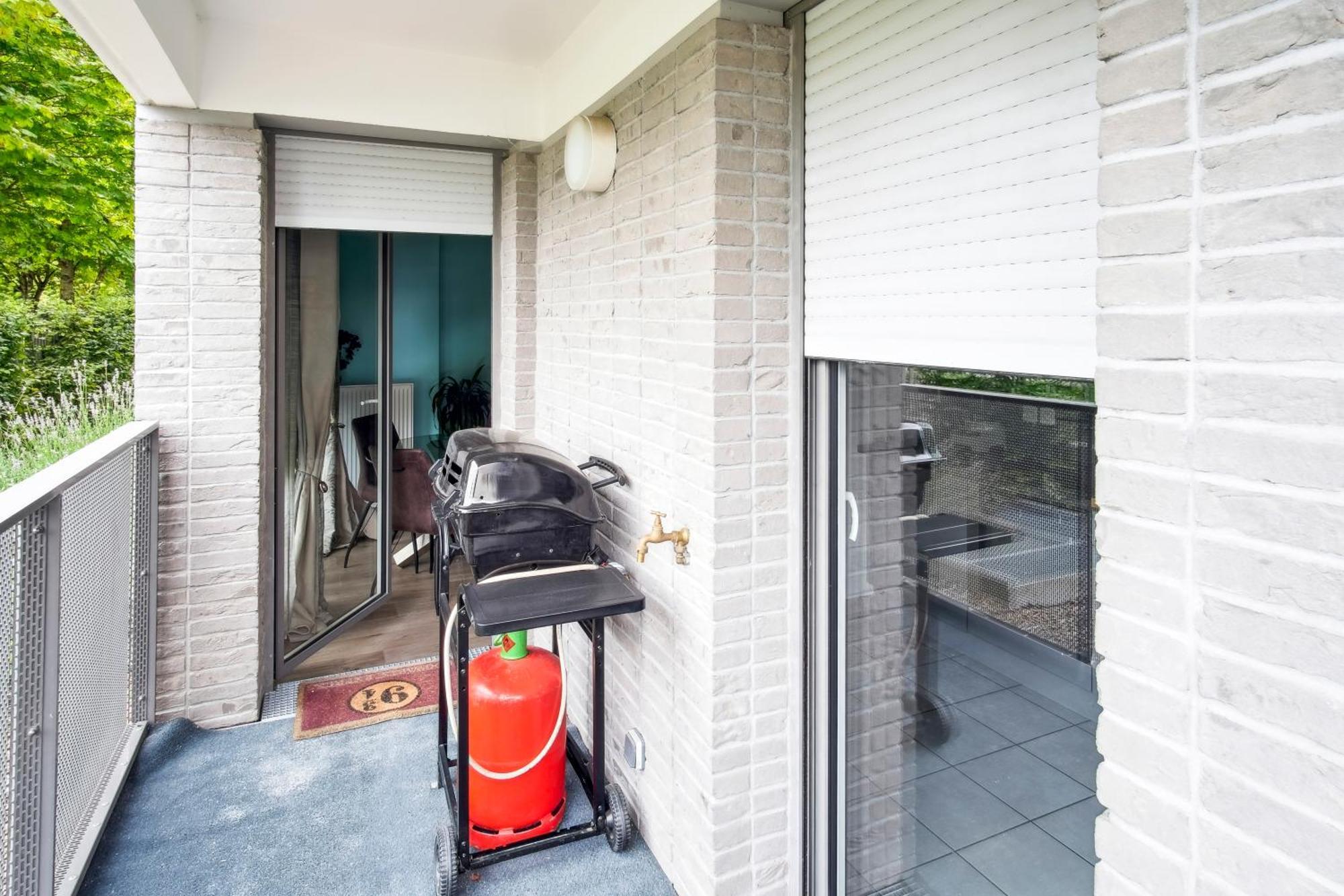 Ferienwohnung Chic Apart Disneyland With Terrace Bussy-Saint-Georges Exterior foto